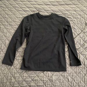 Boys Columbia Baselayer with OmniDry Large